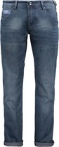 Cars Jeans Chapman Regular 74238 57 Dallas Wash Mannen Maat - W40 X L36