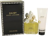 Daisy by Marc Jacobs   - Gift Set - 100 ml Eau De Toilette Spray + 70 ml Body Lotion