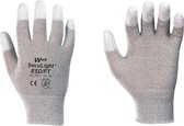 Beschermende handschoen SecuLight ESD/FT 6 (XS)