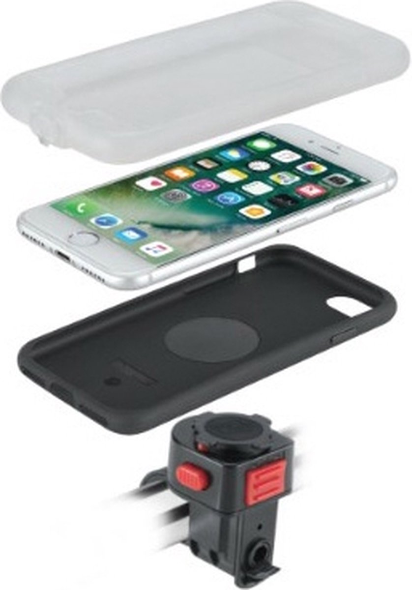 TIGRA Mountcase 2 For iPhone XS (sku 42238)