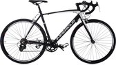 Ks Cycling Fiets Racefiets 28 inch Imperious zwart -