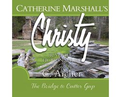 The Bridge to Cutter Gap