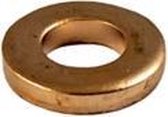 JBM TOOLS | KOPEREN RINGEN VOOR INJECTOR, 50 STUKS (14,6 x 7,5 x 3,0MM)