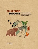 30 Second - 30-Second Zoology