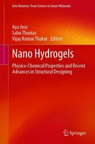 Gels Horizons: From Science to Smart Materials - Nano Hydrogels