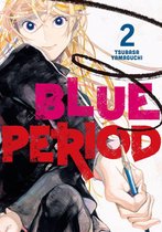 Blue Period 2 - Blue Period 2