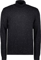 Jack & Jones - Jprblahugo Knit Roll Neck 12180102 Black