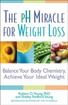 pH Miracle - The pH Miracle for Weight Loss