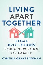 Families, Law, and Society - Living Apart Together