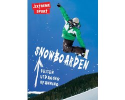 .xxtreme sport - Snowboarden