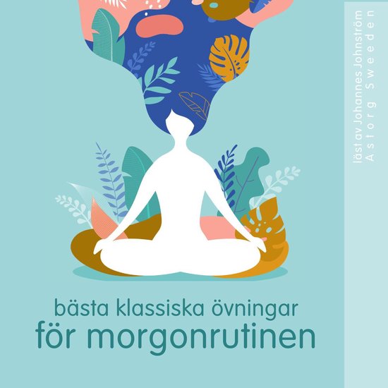De bästa klassiska övningarna på morgonen - cover