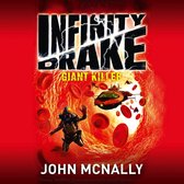 Giant Killer (Infinity Drake, Book 3)