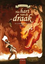 De verhalen van opa Eik 2 -   Het hart van de draak