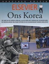 Elsevier Speciale Editie  -   Ons Korea