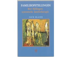 Familieopstellingen