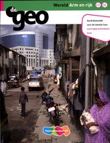 De Geo Wereld arm en rijk havo tweede fase leeropdrachtenboek