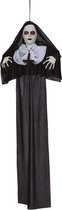 Fiestas Guirca Hangdecoratie Non 120 Cm Polyester Zwart