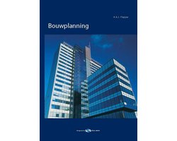Bouwplanning