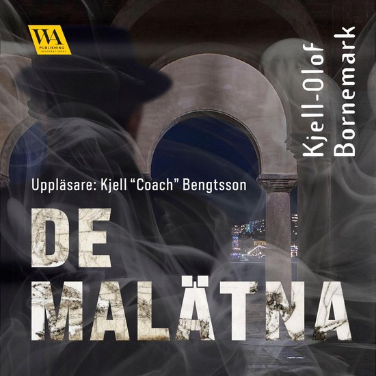 De malätna - cover