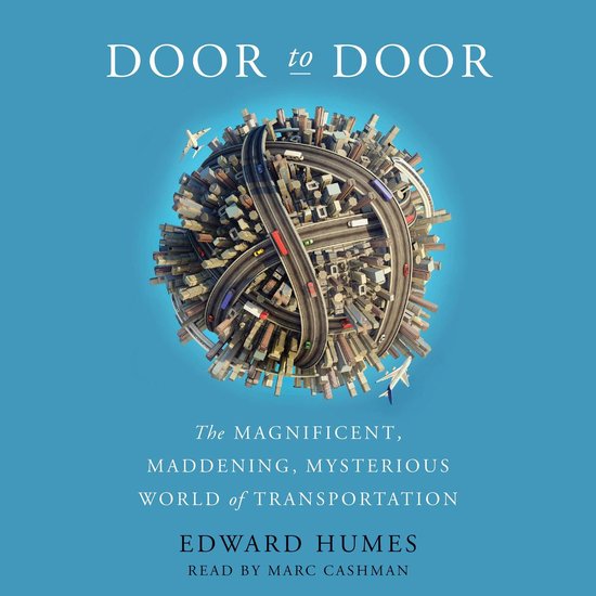 Door to Door - cover