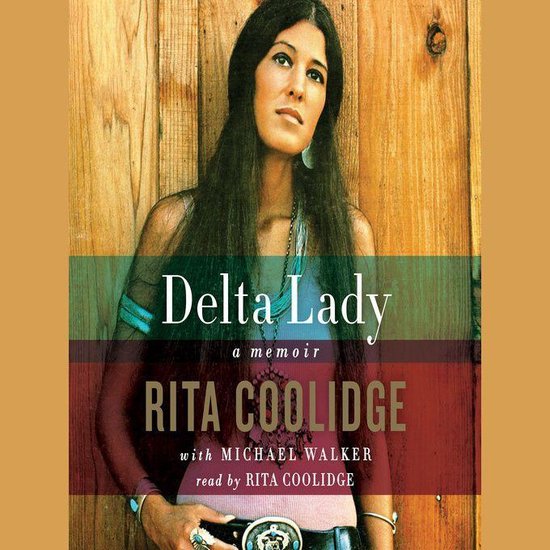 Delta Lady - cover
