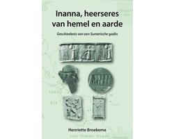 Inanna, heerseres van hemel en aarde