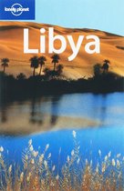 Lonely Planet Libya / druk 2