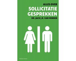 Alles over sollicitatiegesprekken