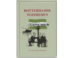 Rotterdamse wijsheden