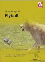 Over Dieren  -  Hondensport Flyball