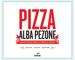 Pizza Alba Pezone