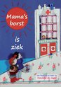 Mama's borst is ziek