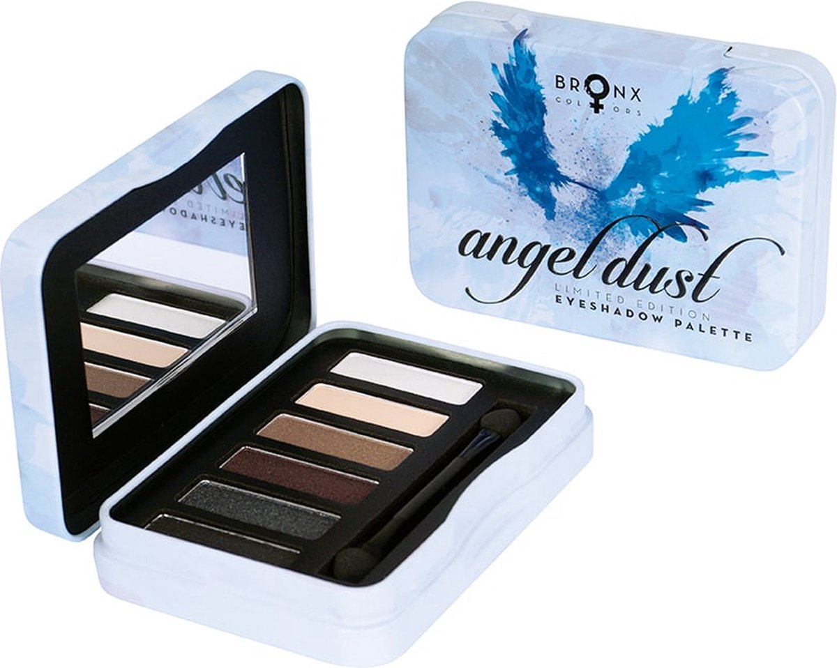 Goedkoopste Bronx Colors AD01 Angel Dust (1 x 6 g