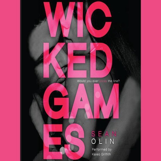 Wicked Games - cover