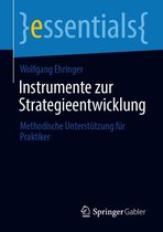essentials - Instrumente zur Strategieentwicklung
