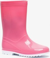 Roze kinder regenlaarzen - Roze - Maat 36