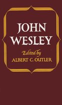 Library of Protestant Thought - John Wesley