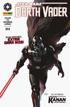 Darth Vader 14 - Darth Vader 14