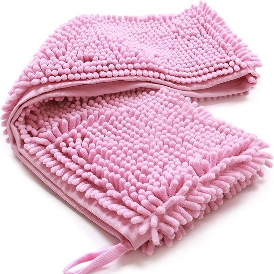 Hond Badjas Warm Hond Huisdier Product Kleding Super Absorberend Huisdier Drogen Handdoek Borduurwerk Poot Kat Hood Huisdier Badhanddoek Pet Cloak