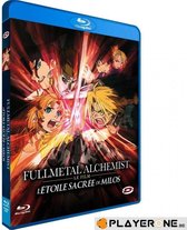 Blu Ray - FULLMETAL ALCHEMIST - ETOILE DE MILOS