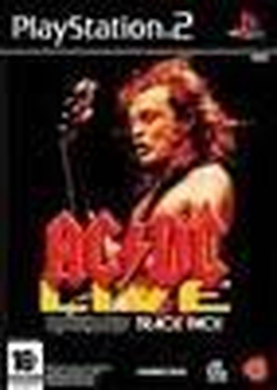 Rock Band : AC/DC Live | Games | bol