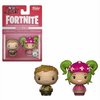 FORTNITE - POP! Pint Sized! Vinyl: Ranger & Zoey