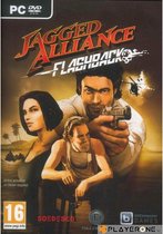 Jagged Alliance Flashback - Windows