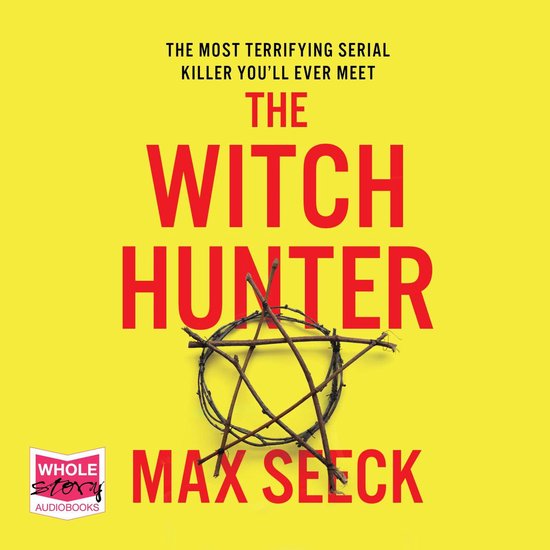 The Witch Hunter