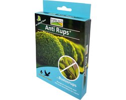 TOPBUXUS Anti Rups (voorheen XenTari) Tegen Buxusrups - Buxusmot - voor 200 m² Buxus
