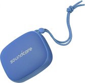 Anker Soundcore Icon Mini 3W Draadloze Bluetooth Speaker Blauw