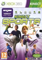 Kinect Sports - Kinect