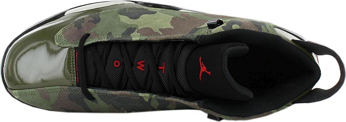 air jordan dub zero camouflage