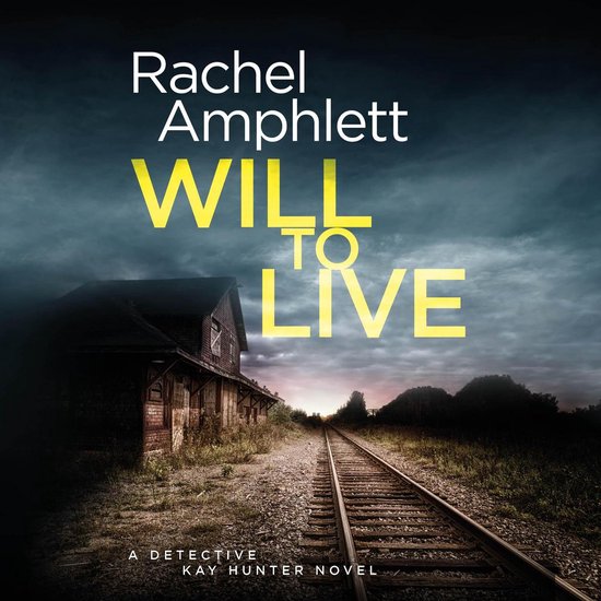 Will to Live - cover