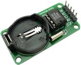 OTRONIC® DS1302 Real Time Clock Module